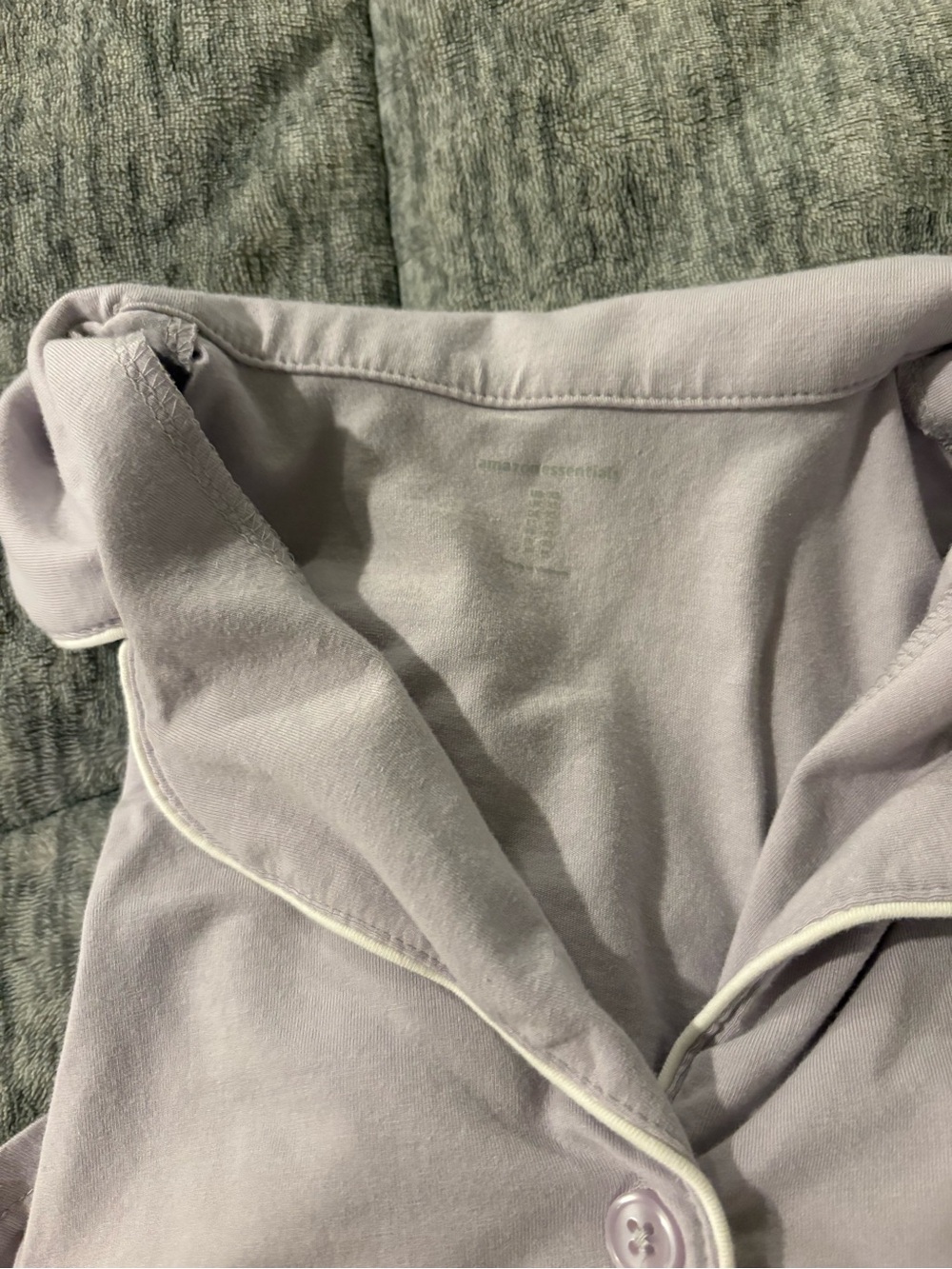 PJ Set - Picture 2 of 2
